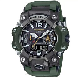 Reloj Casio G-Shock MudMaster