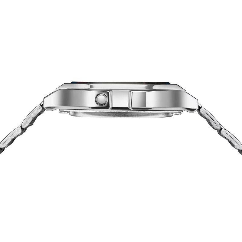 Reloj Casio Cl sico A158WA-1