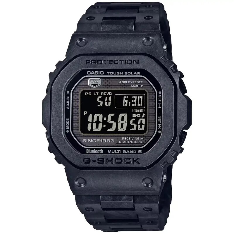 Reloj Casio G-Shock 40.§ Aniversario