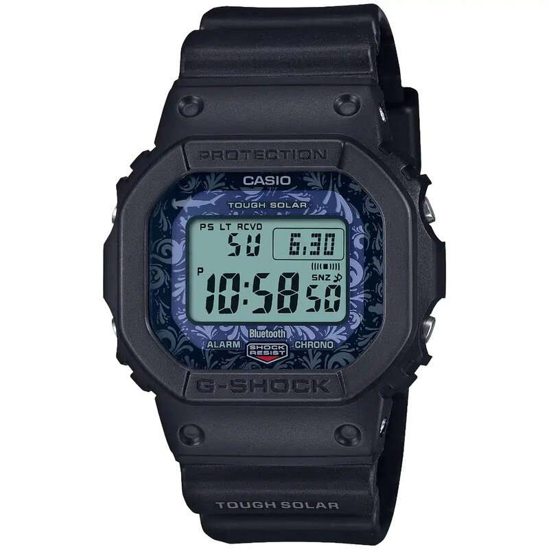 Reloj Casio G-Shock Fundaci¢n Charles Darwin