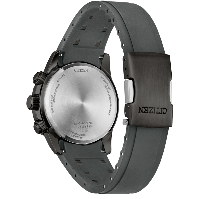 Reloj Citizen PCAT CB5977-03E