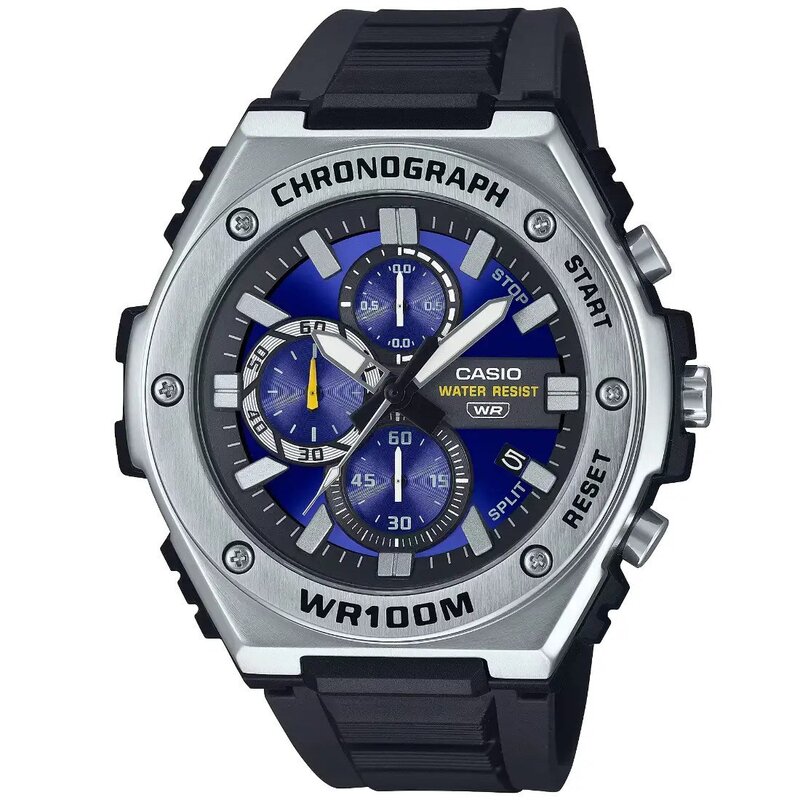 Reloj Casio Chronograph
