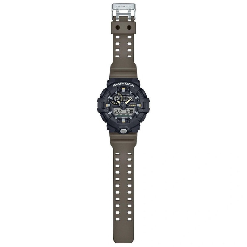 Reloj Casio G-Shock
