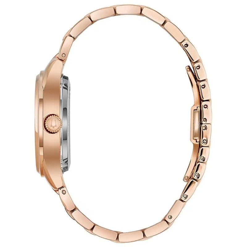 Reloj Bulova Classic Sutton