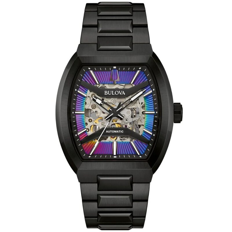 Reloj Bulova M quina