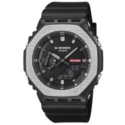 Reloj Casio G-Shock G-Steel GM-2100BM-1A