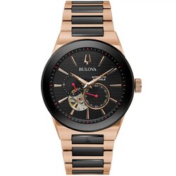 Reloj Bulova Millennia Latin Grammy