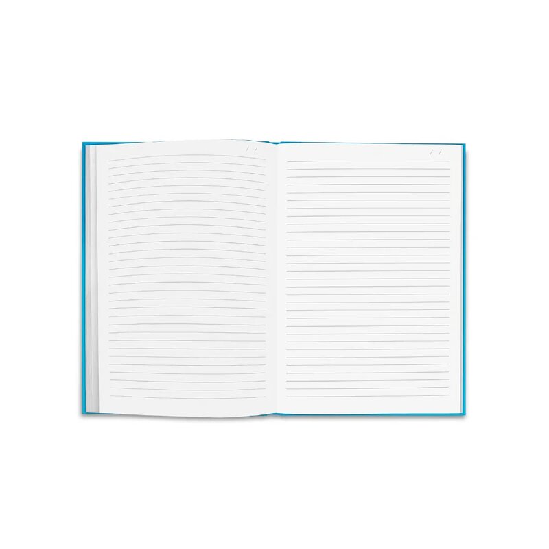 Cuaderno Caran d'Ache Colormat-X