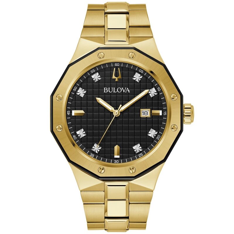 Reloj Bulova Classic
