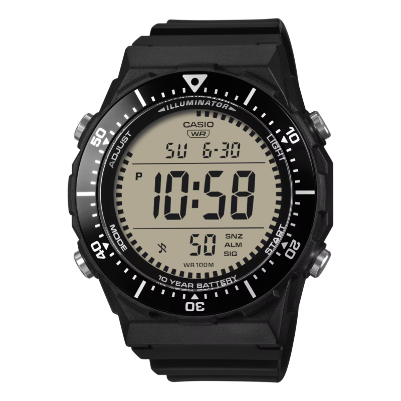 Reloj Casio Digital AE-1700H-1AV