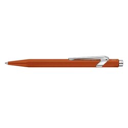 Bol¡grafo Caran d'Ache 849 Colormat-X