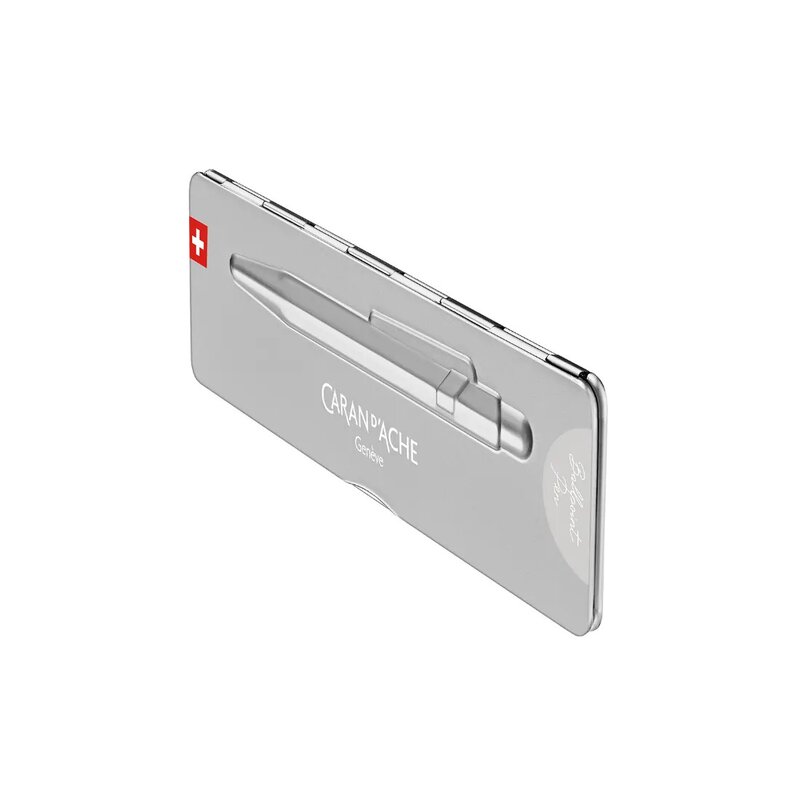 Boligrafo Caran DïAche 849 Original