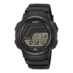 Reloj Casio DIGITAL WS-1800-1AV