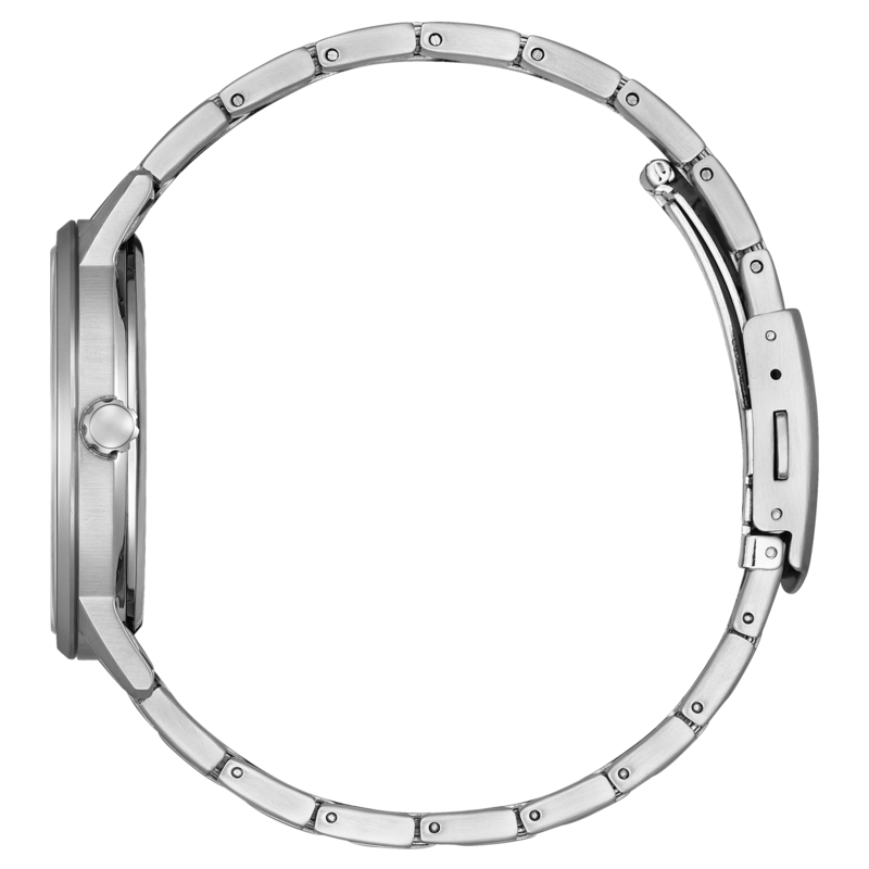 Reloj Citizen Eco Drive Pair BM6755-71A