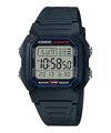 Reloj Casio Digital W-800H-1AV
