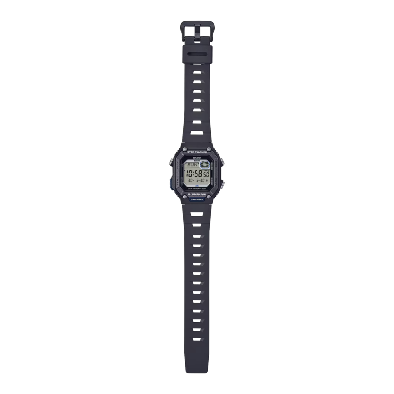Reloj Casio DIGITAL WS-B1000-1AV