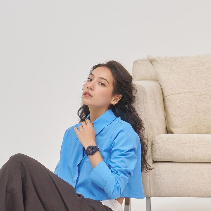 Reloj Casio G-Shock ANALàGICO DIGITAL GMA-P2100M-2A