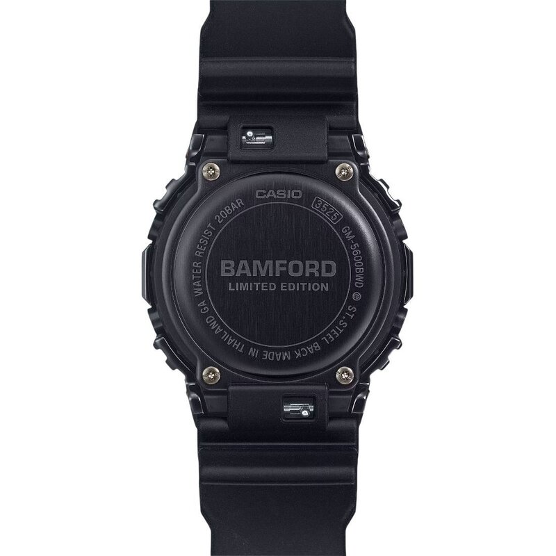 Reloj Casio G-Shock Bamford London