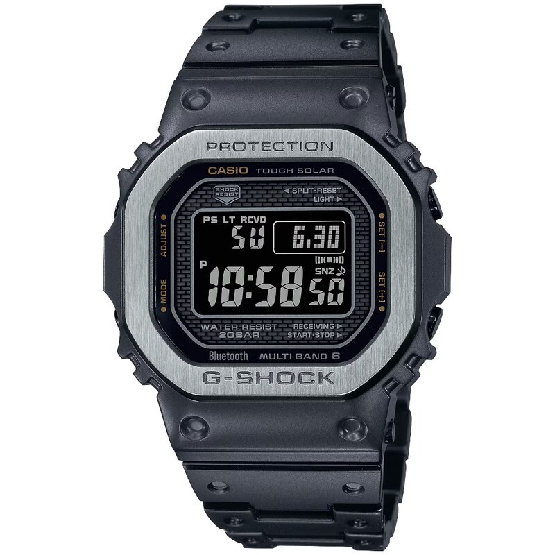 Reloj Casio G-Shock