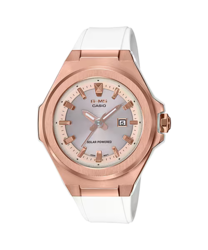 Reloj Casio Baby-G MSG-S500G-7A2