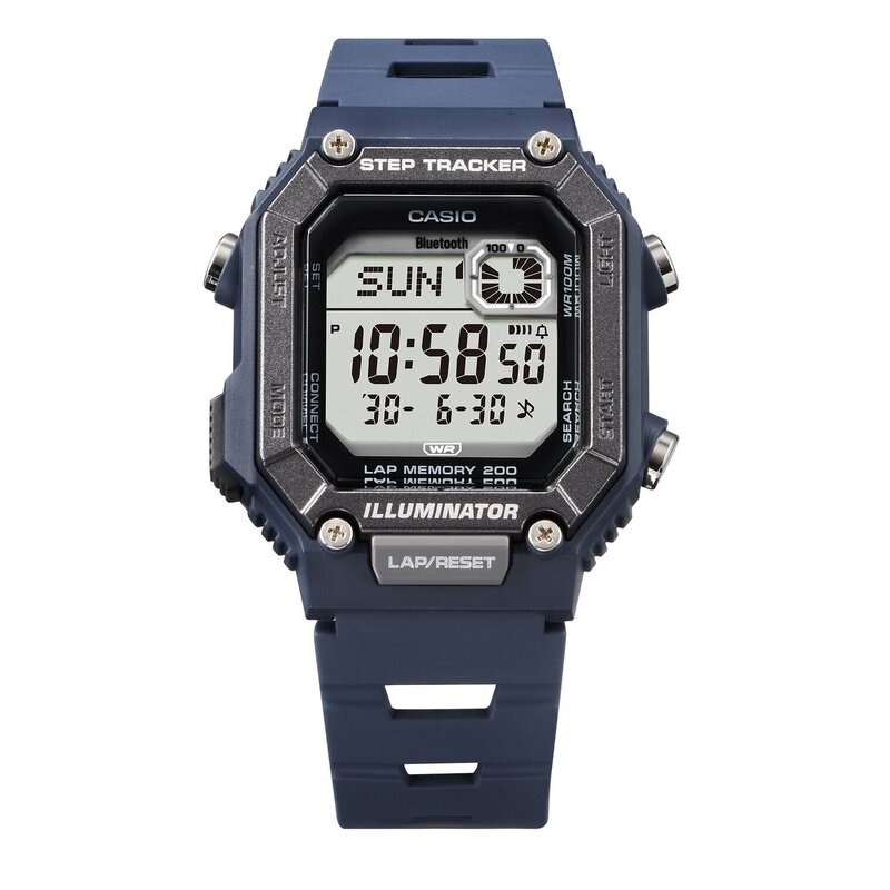 Reloj Casio DIGITAL WS-B1000-2AV