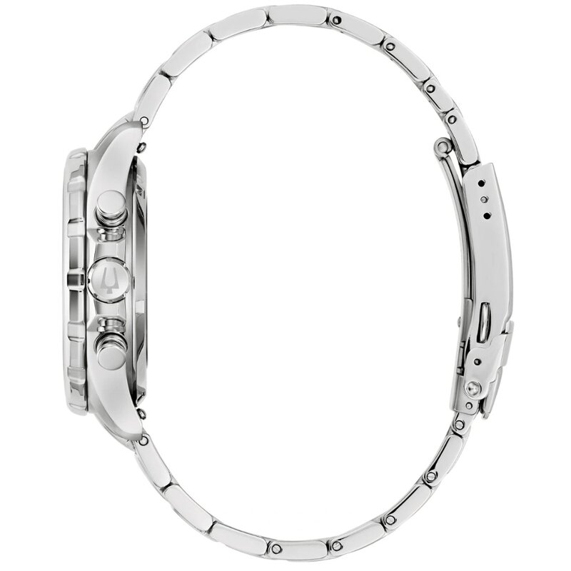 Reloj Bulova Marine Star