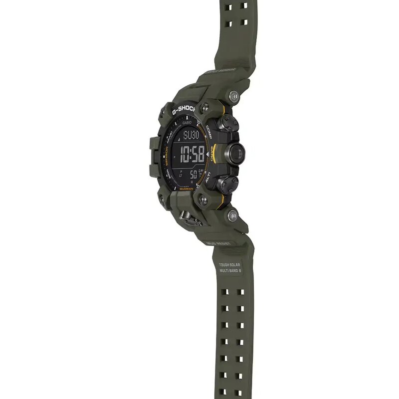 Reloj Casio G-Shock MUDMAN