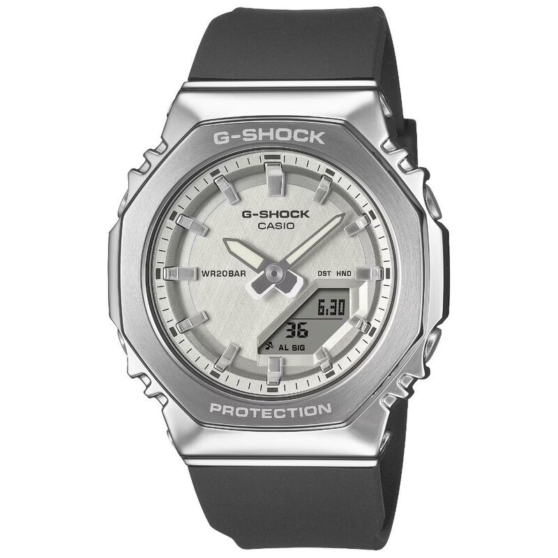 Reloj Casio G-Shock GM-S2110-1A7