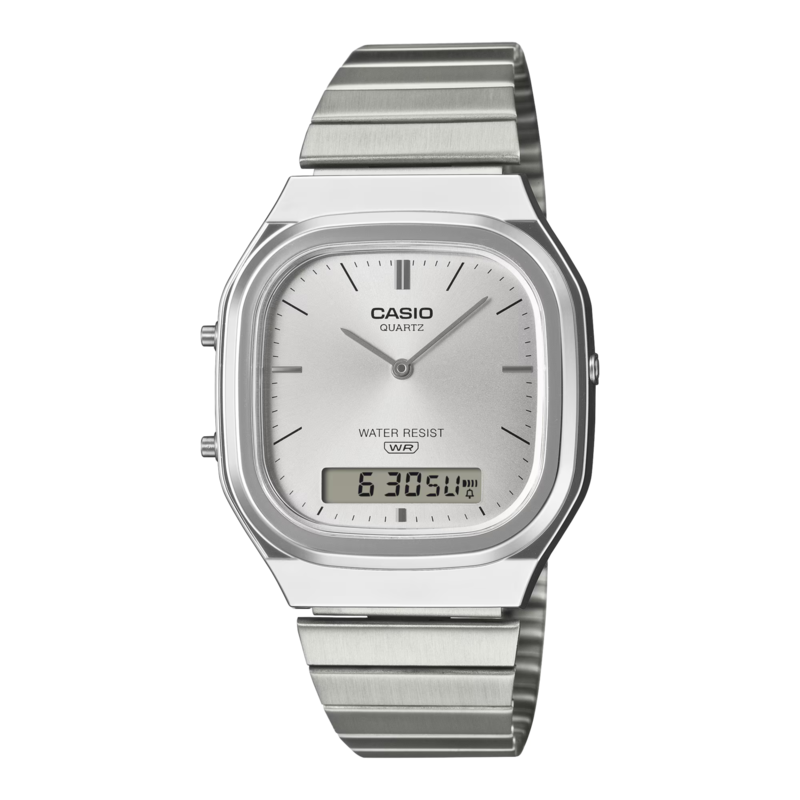 Reloj Casio Cl sico AQ-240E-7A