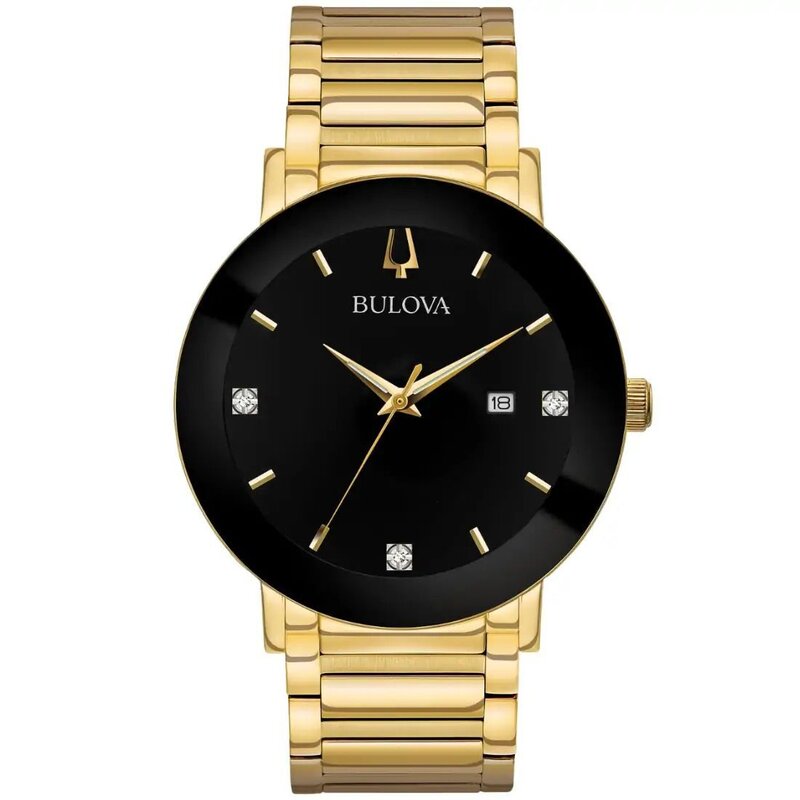 Reloj Bulova Modern Futuro