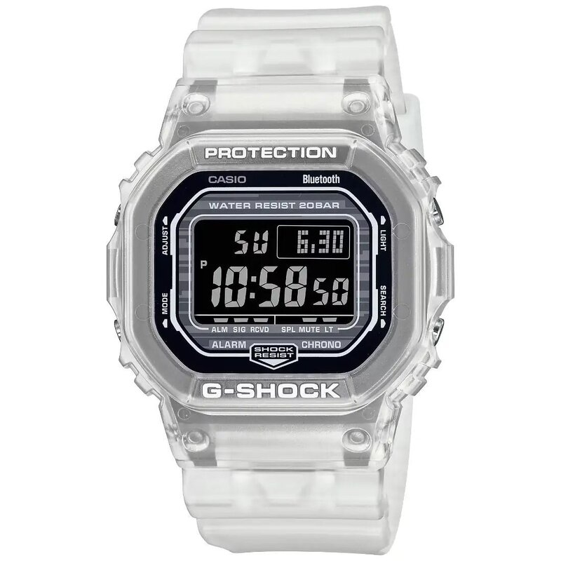 Reloj Casio G-Shock