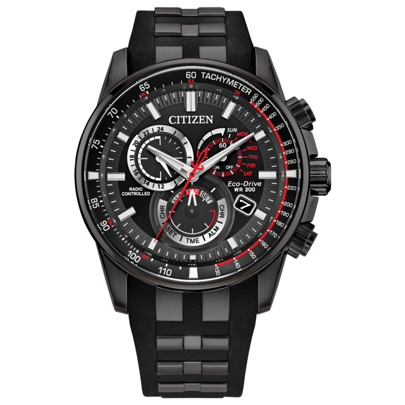 Reloj Citizen PCAT CB5977-03E