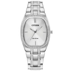 Reloj Citizen Cristal