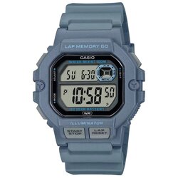 Reloj Casio Illuminator
