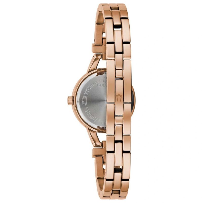 Reloj Bulova Crystal