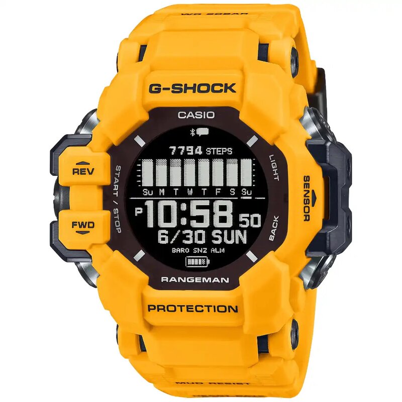 Reloj Casio G-Shock RangeMan