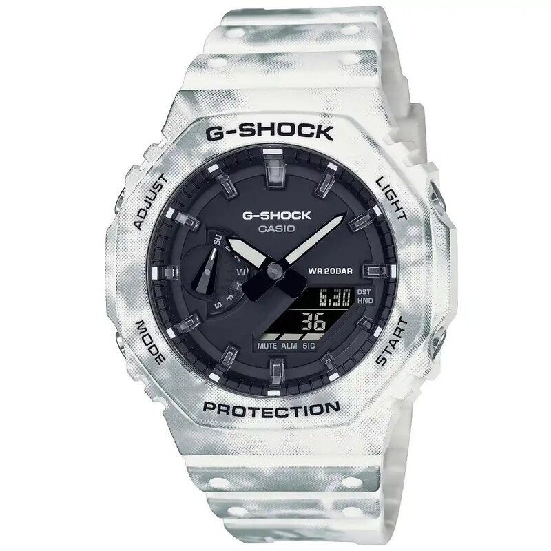 Reloj Casio G-Shock