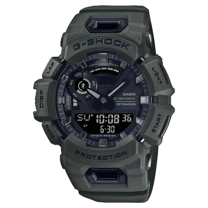 Reloj Casio G-Shock G-Squad
