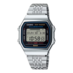 Reloj Casio Cl sico ABL-100WE-1A