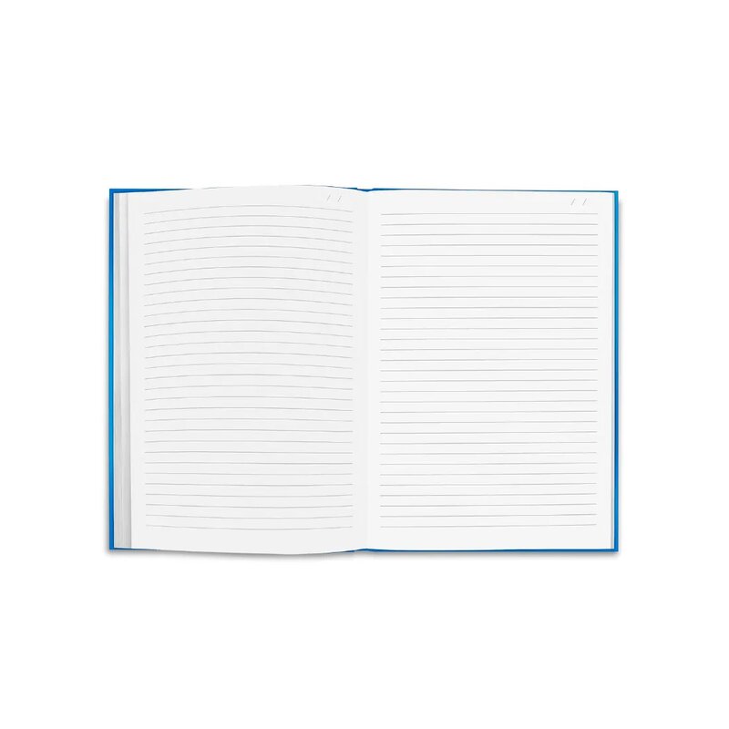 Cuaderno Caran d'Ache Colormat-X