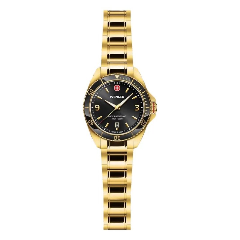 Reloj Wenger Executive 01.2031.107