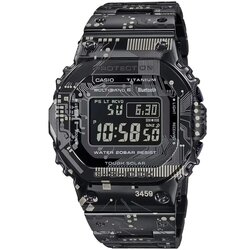 Reloj Casio G-Shock