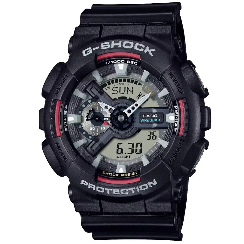 Reloj Casio G-Shock