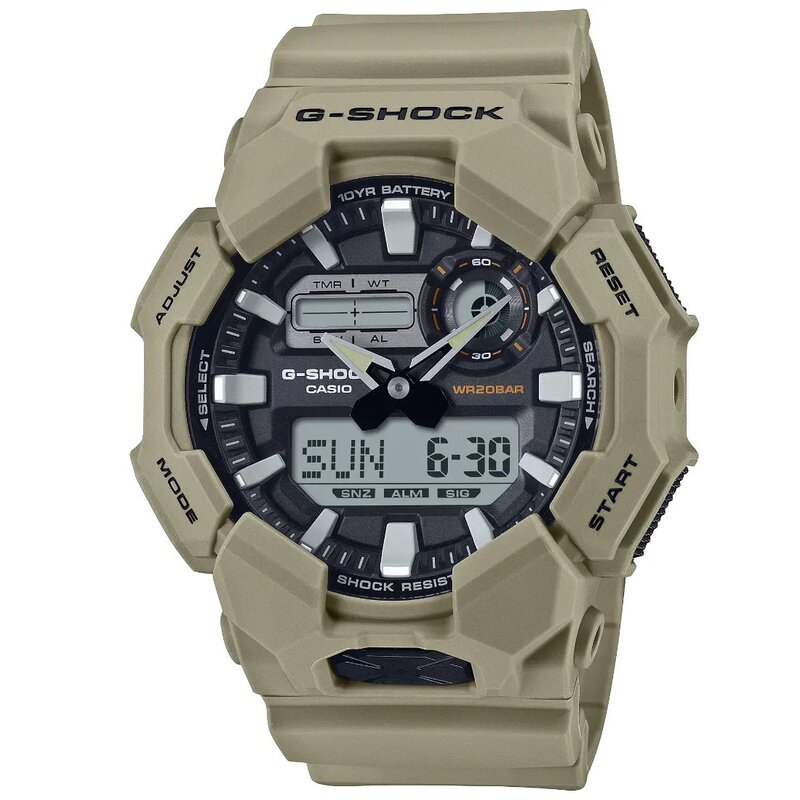Reloj Casio G-Shock