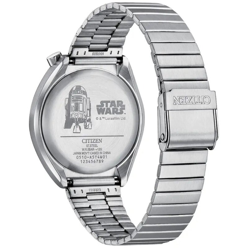 Reloj Citizen Star Wars R2-D2
