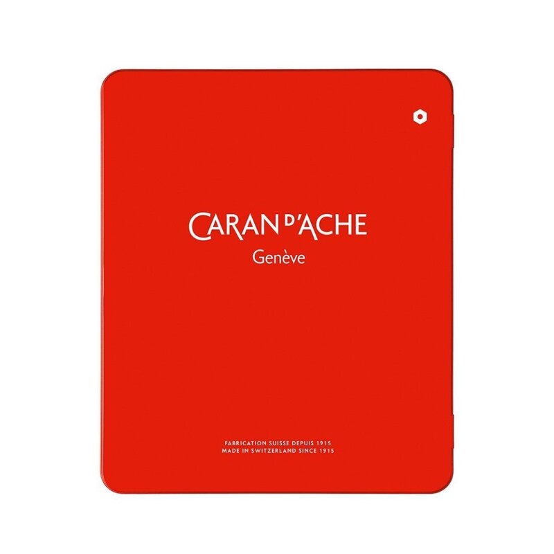 Rotuladores Caran d?Ache Fibralo 15