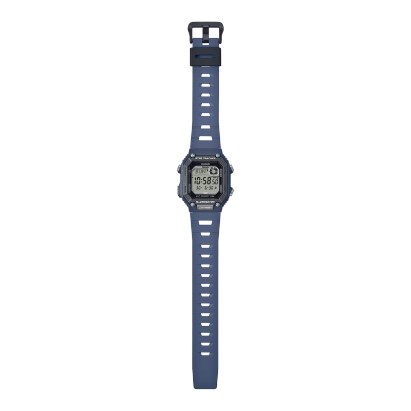 Reloj Casio DIGITAL WS-B1000-2AV