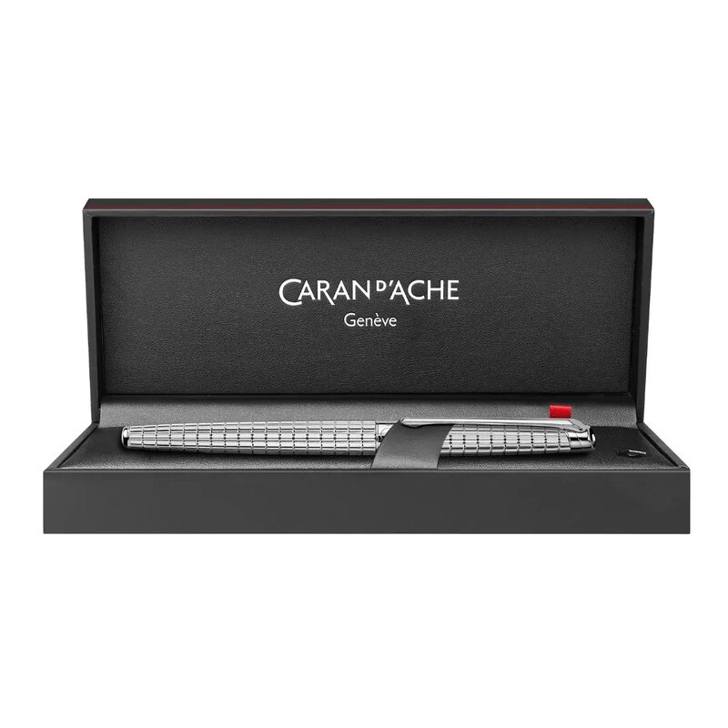 Rollerball Caran d'Ache Lights Lman