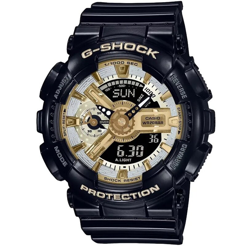 Reloj Casio G-Shock