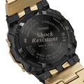Reloj Casio G-Shock SERIE 5000 GMW-BZ5000GD-9